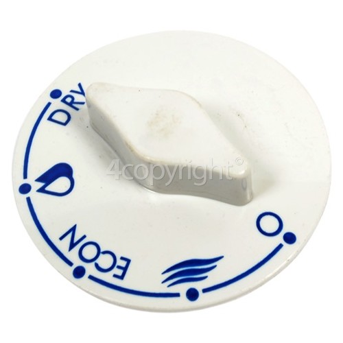 DeLonghi Control Knob