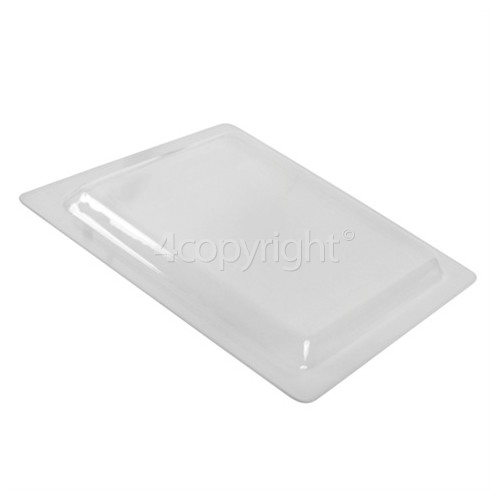 Electrolux EMC4090X Glass Tray - Square