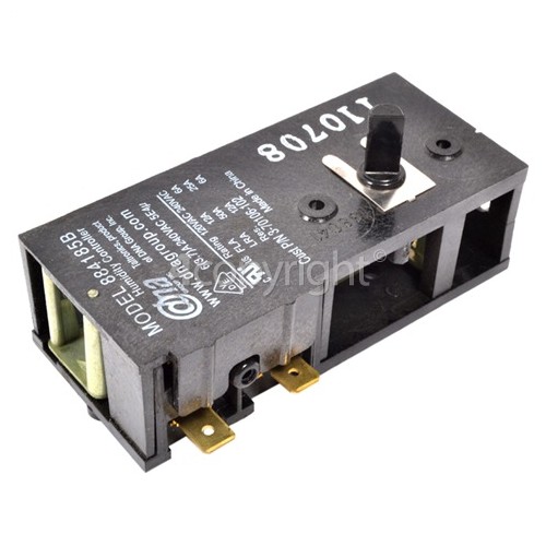 Delonghi DD95 Humidostat