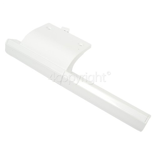 Whirlpool WV1843 A+NFW Door Handle - White