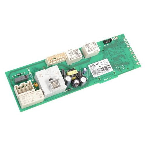 Hoover Control Module (Programmed 