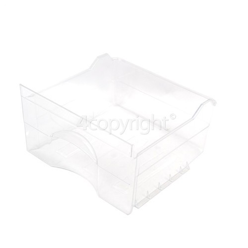 Middle Freezer Drawer (Transparent)