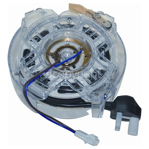 LG Cord Reel Assy