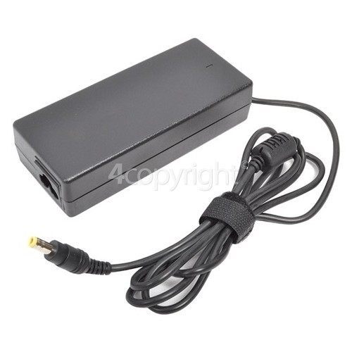 Acer 242 Laptop AC Adapter (2 Pin Euro Plug)