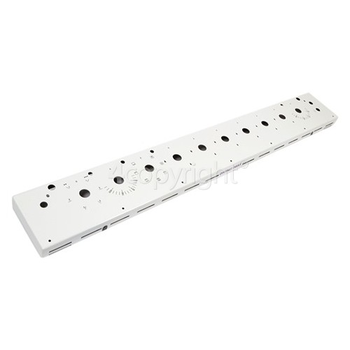 Rangemaster Fascia Control Panel