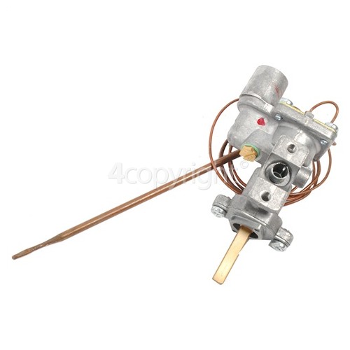 Rangemaster Thermostat