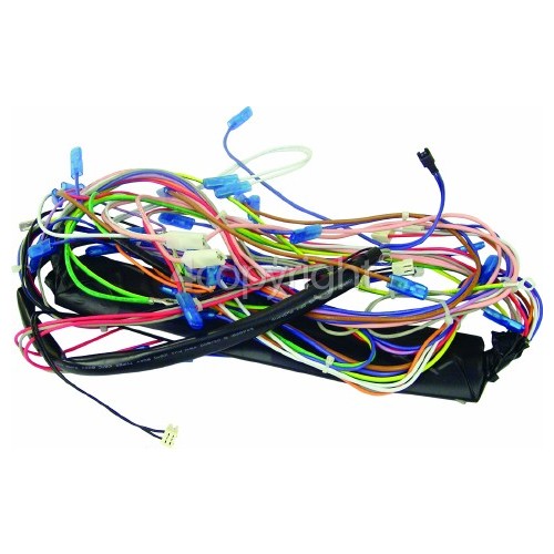 KDW8ST2A Wiring Harness 3.27 2