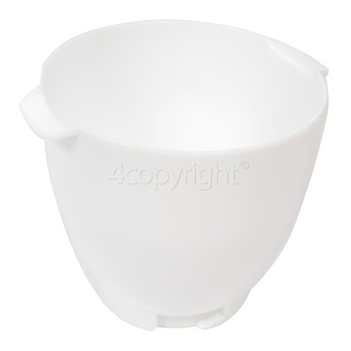 Kenwood KM250 Major Plastic Kenlyte Bowl - 6.7L