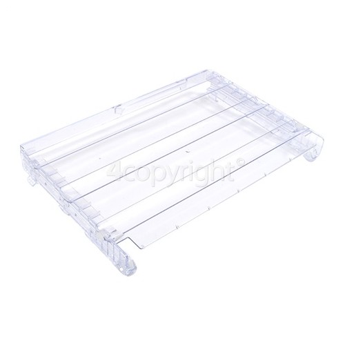 Samsung RSG5UCRS Fridge Upper Crisper Cover