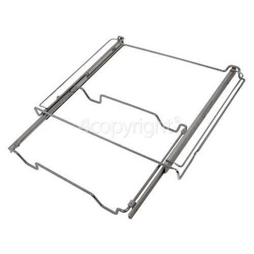 Creda SPC60W Easy Glide Shelf