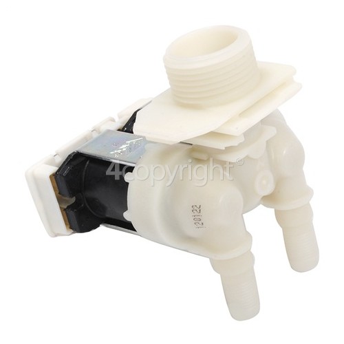 Bosch WAE24363GB/05 Cold Water Double Solenoid Inlet Valve