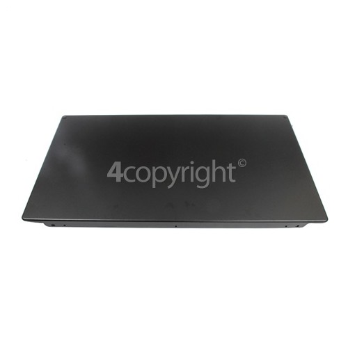 Rangemaster Left Hand Side Panel