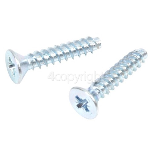 Flymo Vision Compact 380 Flymo Screw