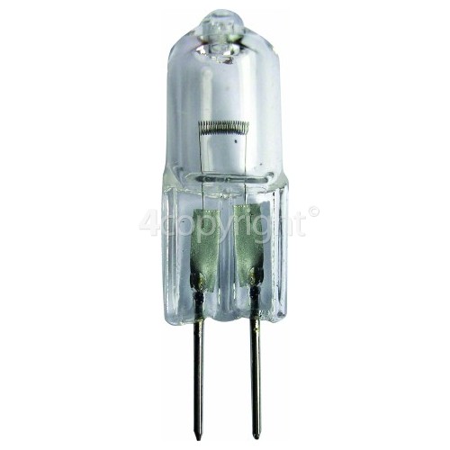 Maytag 10W 12V. G4 Capsule Lamp : See Alternative