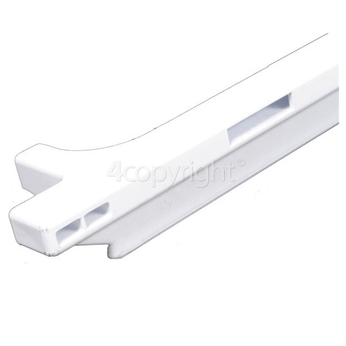 Beko CDA660FS Fridge Glass Shelf Rear Trim