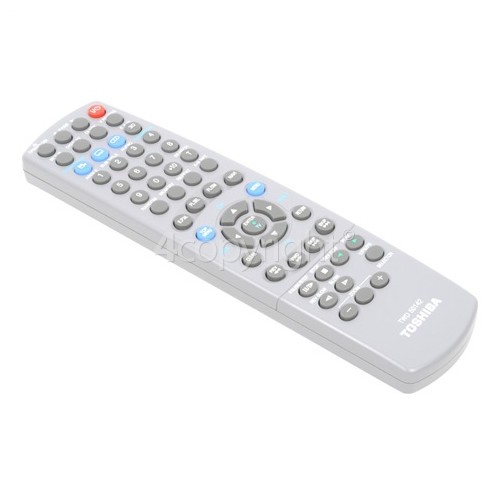 Toshiba Remote Control