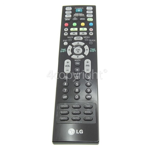 LG MKJ32022814 Remote Control