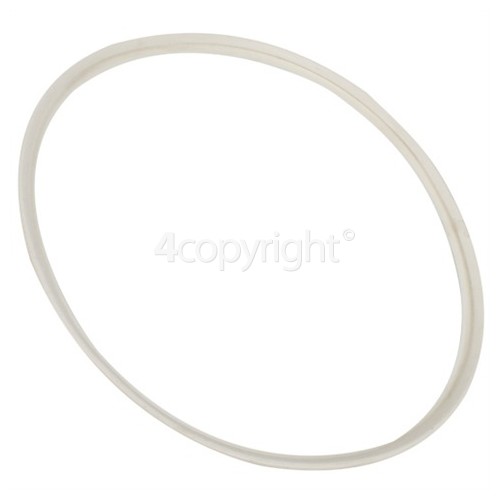 Kenwood KCD1W-1123 757 15000 Door Gasket