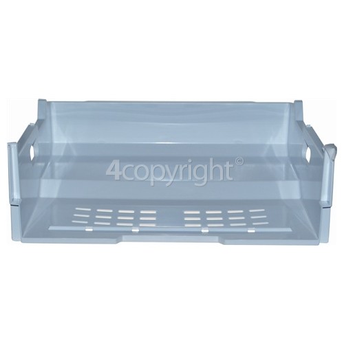 Beko Large Freezer Drawer Body Bekospares Co Uk