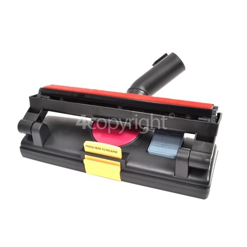 BISSELL Pet Hair Eraser Multi Cyclonic 58K5E 30.5mm Pet Hair Eraser Floor Tool