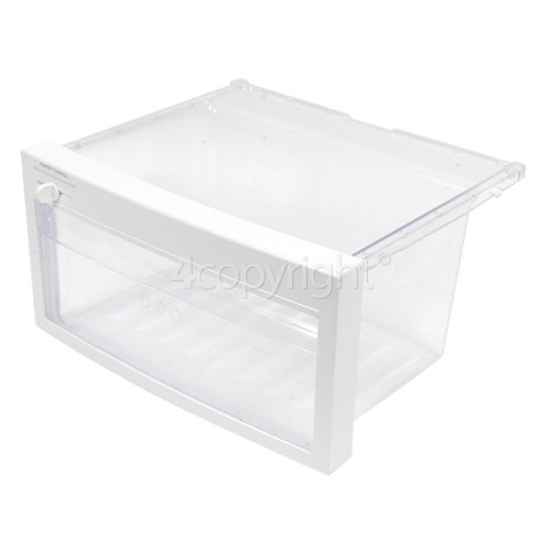 LG Crisper Drawer www.4lg.co.uk