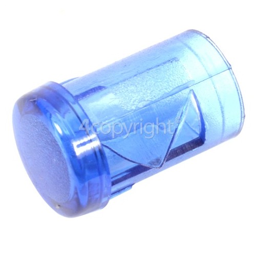 Kenwood Blue Lens Control Lamp Cover