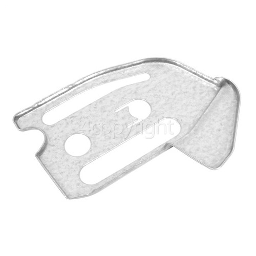 McCulloch Bar Mounting Plate