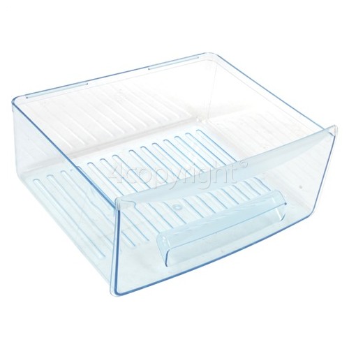 Baumatic BFC272W Salad Crisper