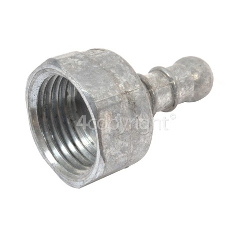 Delonghi LPG Connection Adaptor