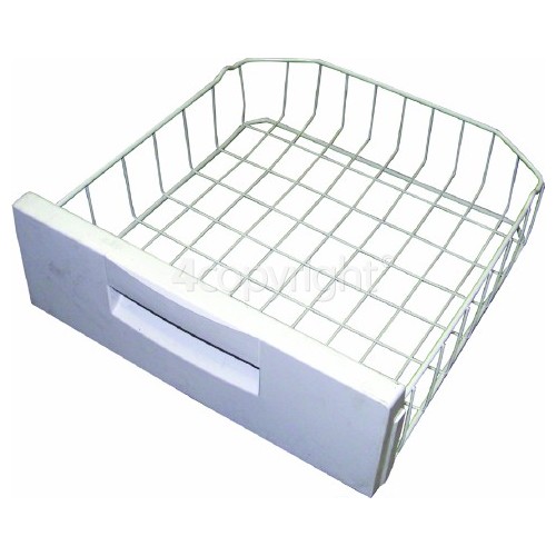 Naiko Crisper Drawer