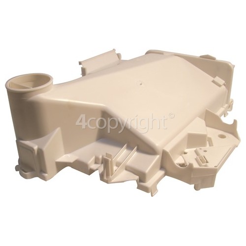 Zanker CF2261 Dispenser Housing