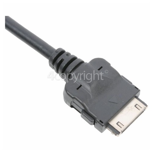 LG Scart Adaptor Cable