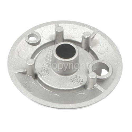 Whirlpool 001.234.78 HB G24 S Small Burner Head ; Defendi 65mm Dia.