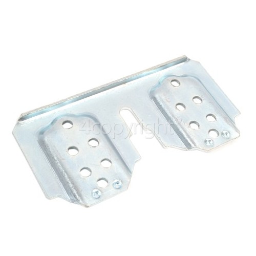 Whirlpool G2PFRU/WH Freezer Door Fastener