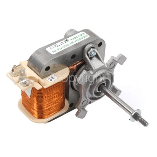 Samsung Convection Oven Fan Motor SMCEBF64A (Upper) www