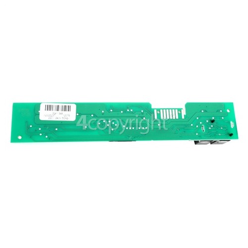 Display PCB Module D41/RED LED