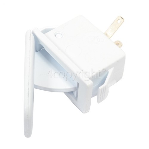 Hotpoint FFA70P Door Switch