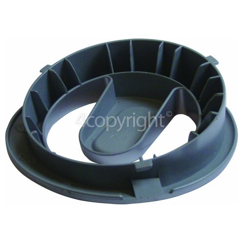 LG Exhaust Filter Cover