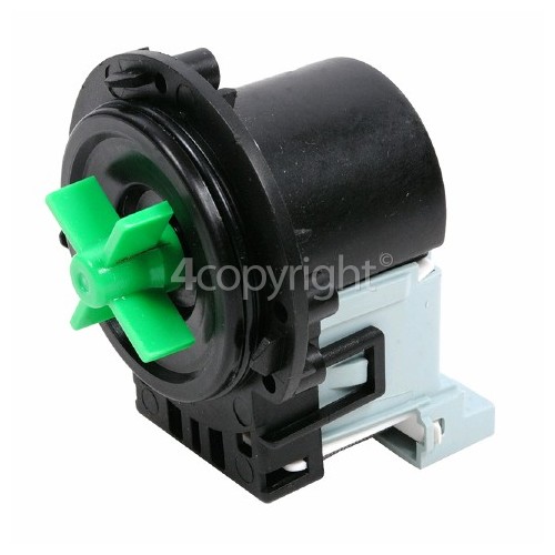 LG WD1045FH Drain Pump : Hanning DP025-208 (see Alternative)