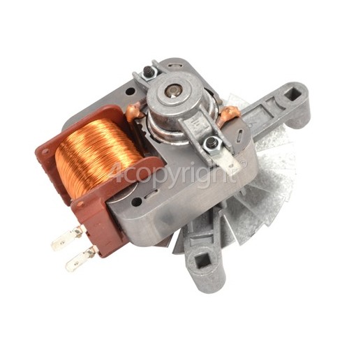 Indesit Oven Fan Motor FIME C20X0E01/08 5422611 32w www