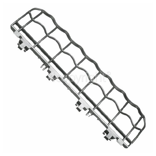 DeDietrich DVH640JU1 Rack Flat