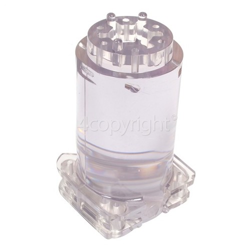 Samsung Stand Guide Neck www.samsungspares.co.uk