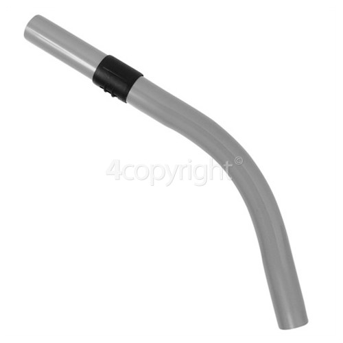 Numatic 32mm Henry Aluminium Tube Bend