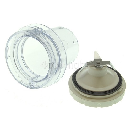 Multimill + 3 Bols Complets Pour Robot Ménager KENWOOD - AWAT320B01