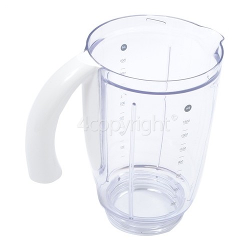 Kenwood Plastic Blender Jug