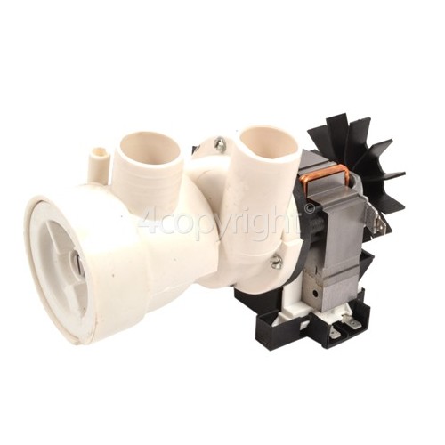 Indesit Drain Pump