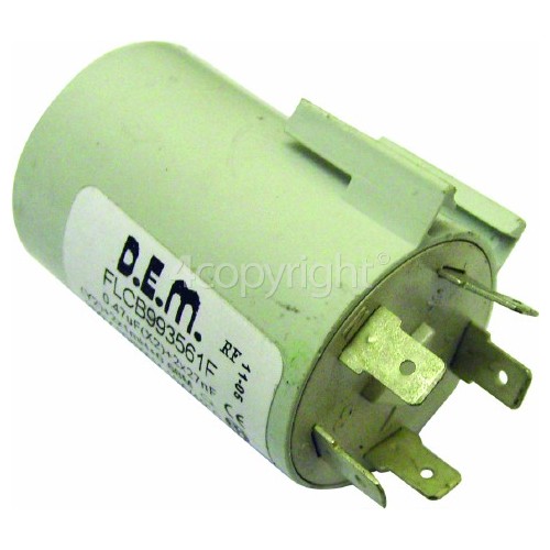 Baumatic Use BMTXI49569500 Mains Filter D/w BHWD12