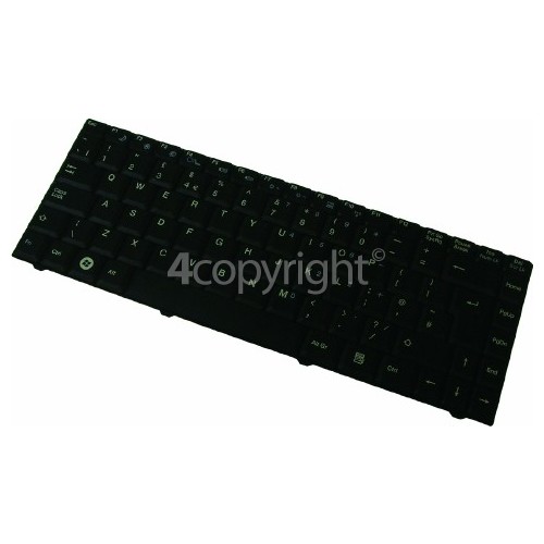 Advent Replacement Laptop Keyboard