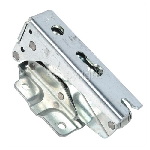 New World 444449022 Integrated Door Hinge