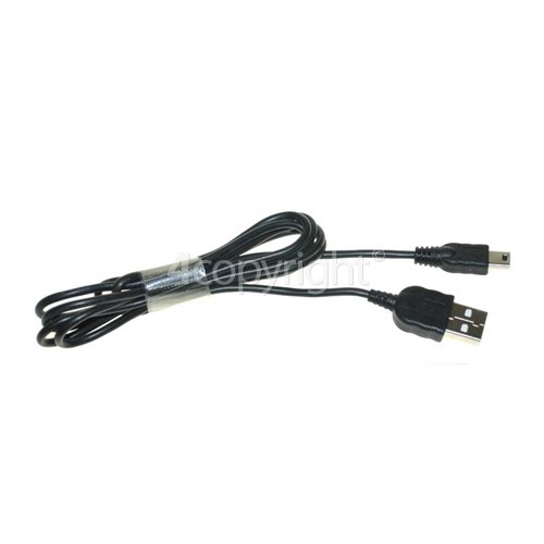 Samsung USB Cable www.samsungspares.co.uk